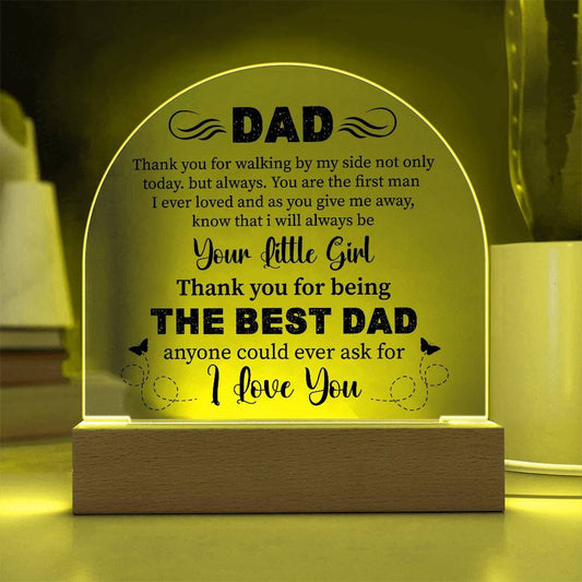 Best dad gift – daddy gift – view 2