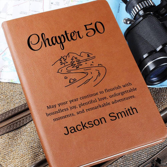 Fifty Milestone Birthday Gift – Dad 50th Birthday – view 2