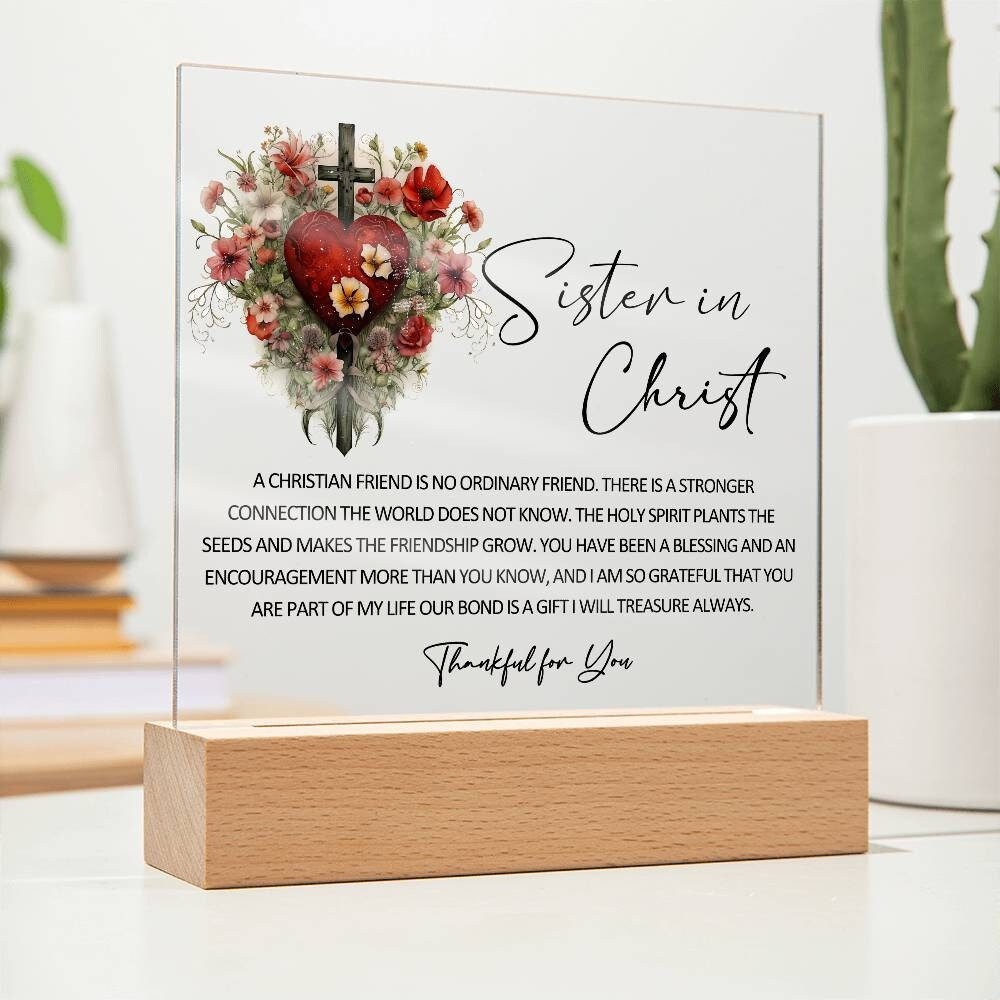 What to write in a personalized gift — message ideas