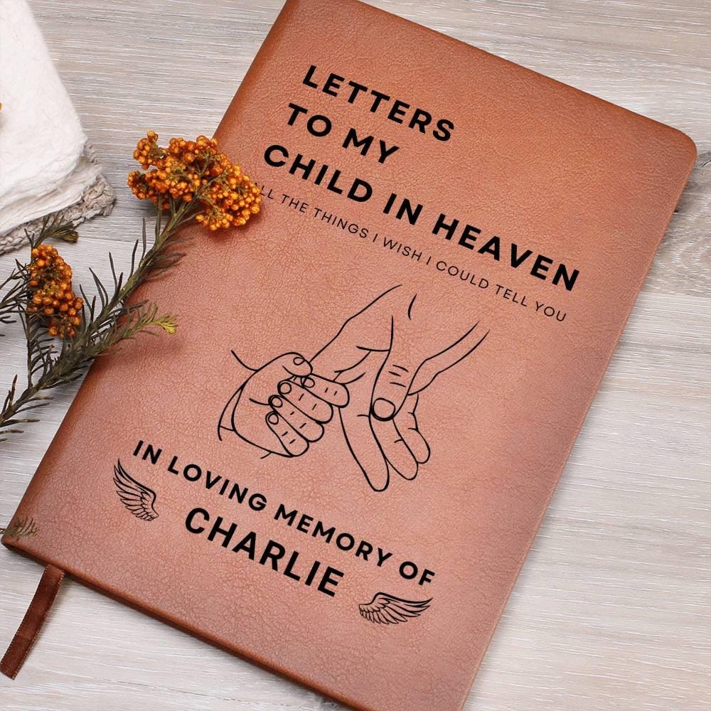 Memorial gift for loss of a mother or father