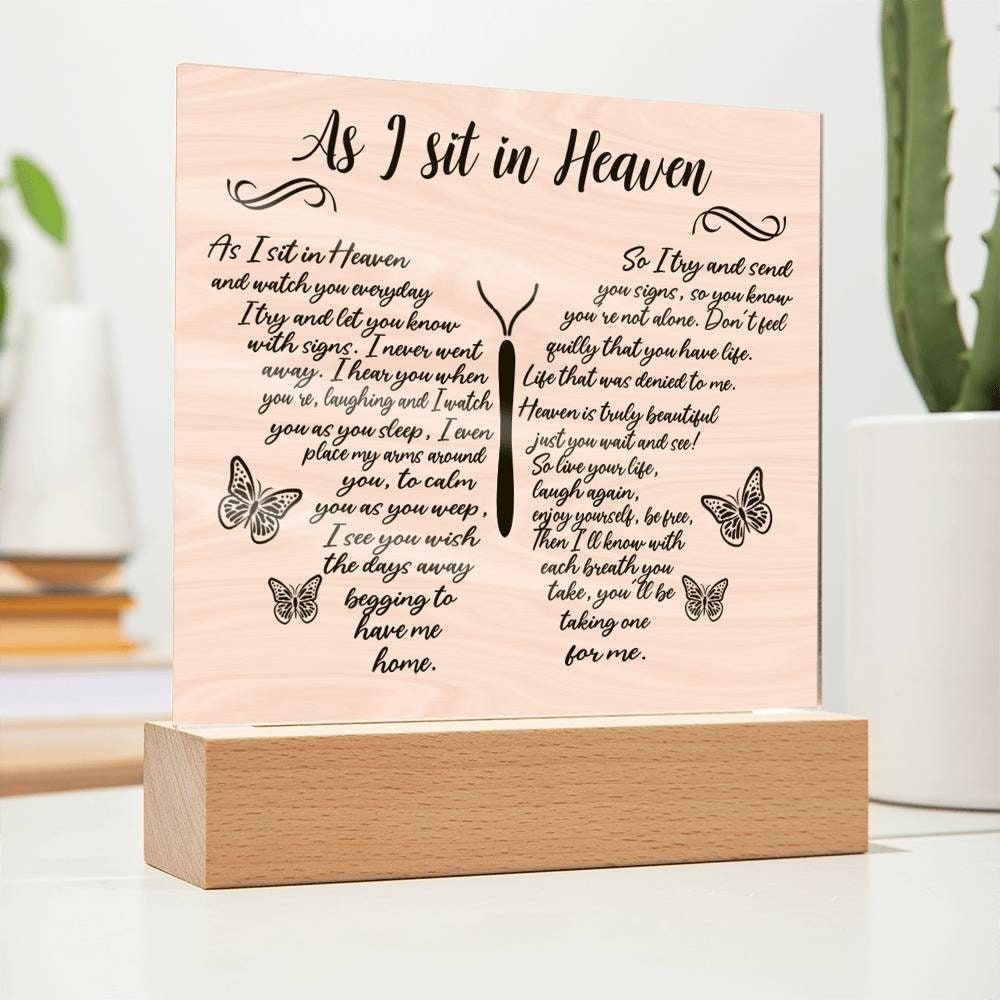 Personalized gifts $50–$100 — Holy Harvest Prints