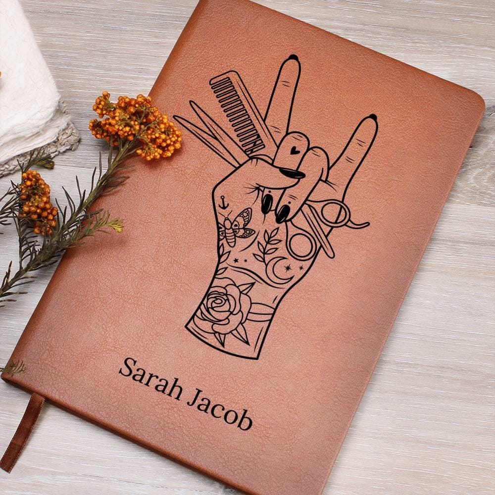 Barber Gifts — Holy Harvest Prints