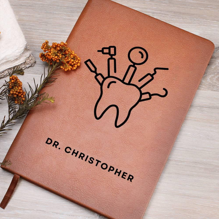 Dentist Gifts — Holy Harvest Prints