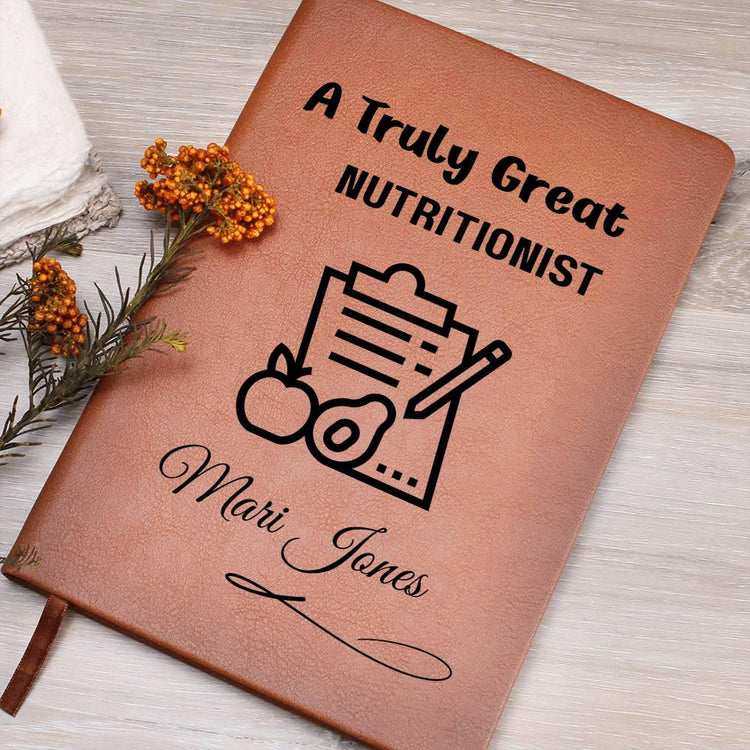 Dietitian Gifts — Holy Harvest Prints