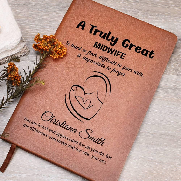 Midwife Gifts — Holy Harvest Prints