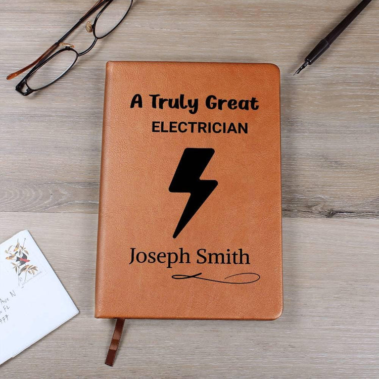Electrician Gifts — Holy Harvest Prints