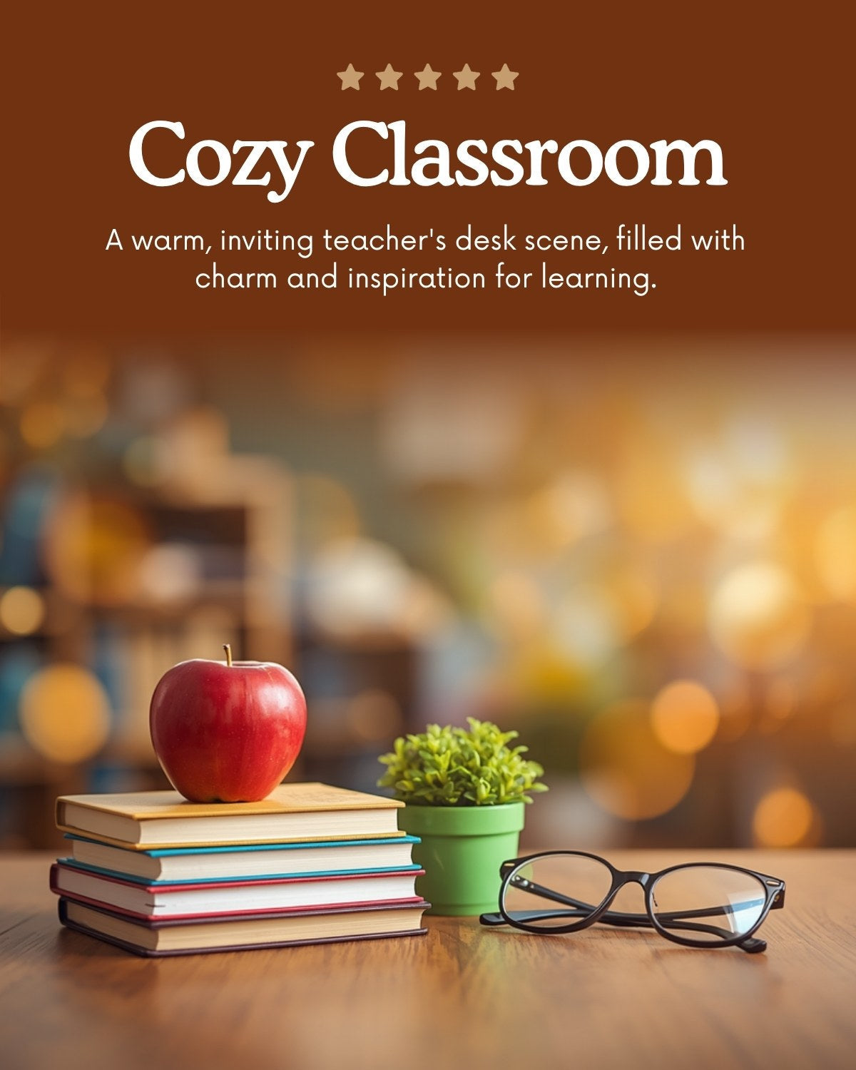 Teacher Gifts — Holy Harvest Prints