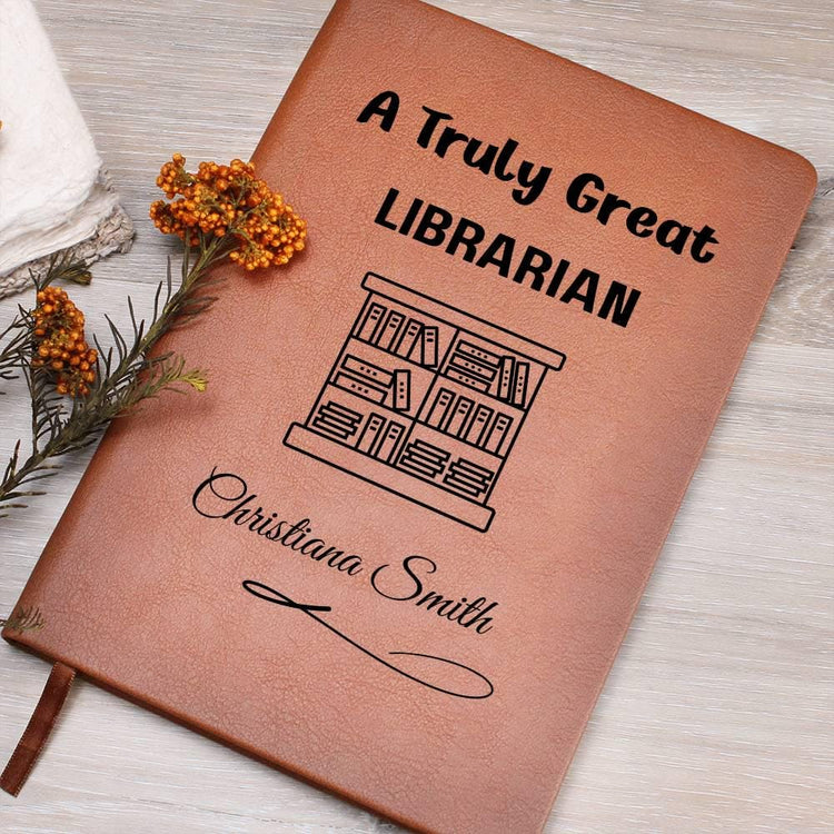 Librarian Gifts — Holy Harvest Prints