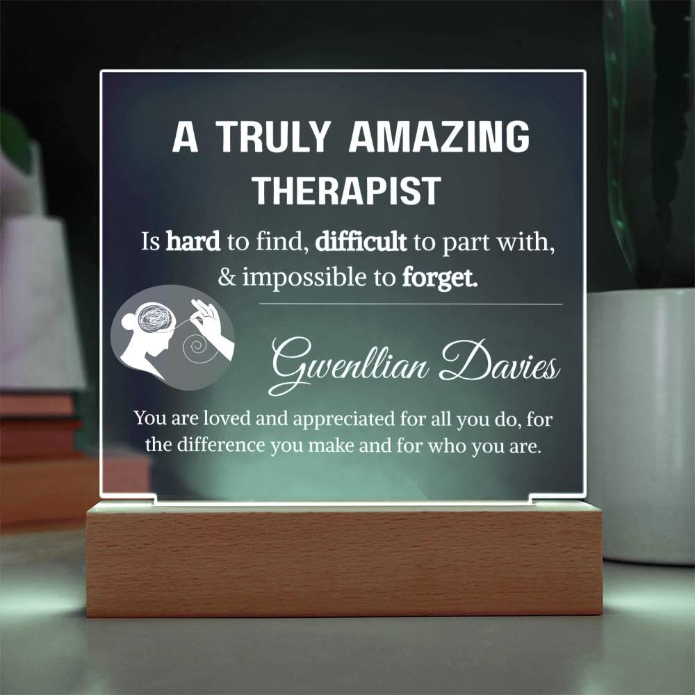 Counselor Gifts — Holy Harvest Prints