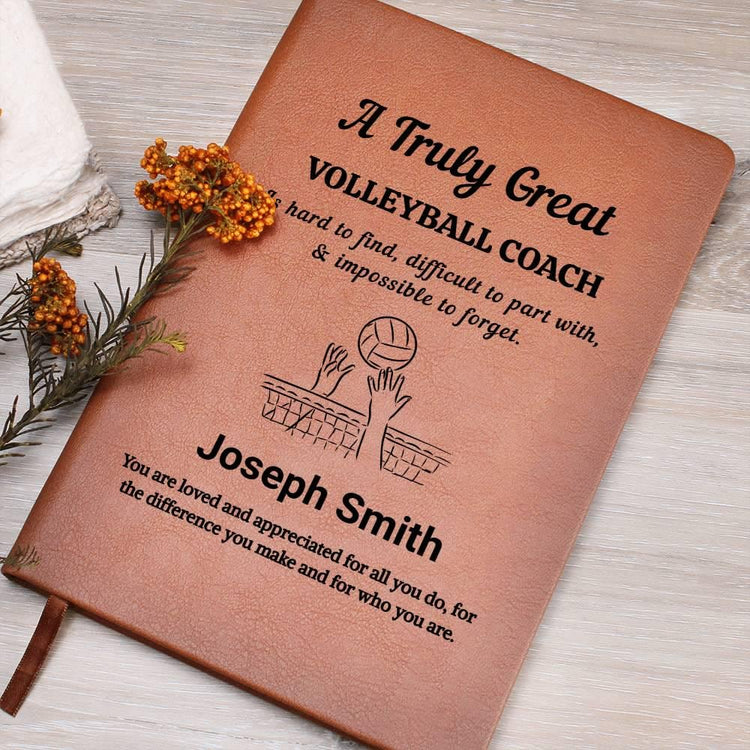 Coach Gifts — Holy Harvest Prints