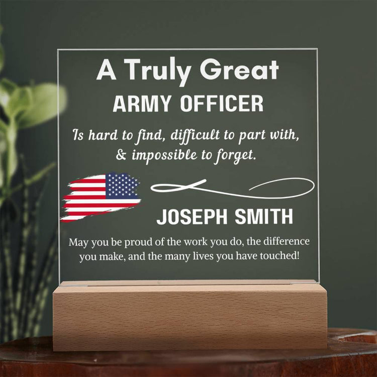 Military Gifts — Holy Harvest Prints