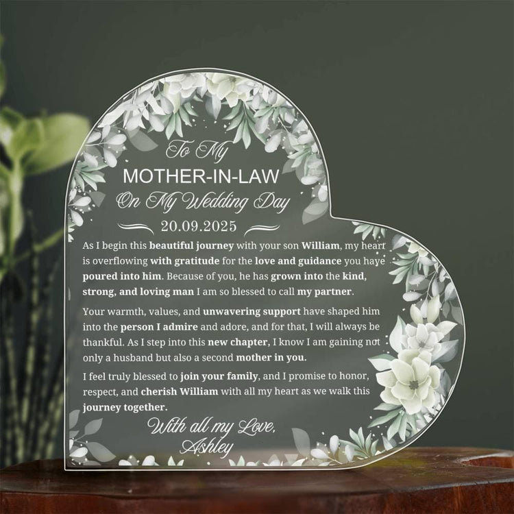 Gifts for Mother in-Law — Holy Harvest Prints