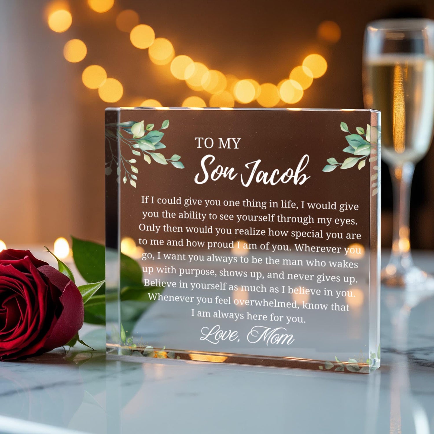 Wedding Gifts — Holy Harvest Prints