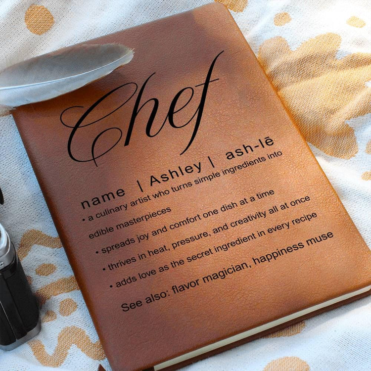 Chef Gifts — Holy Harvest Prints