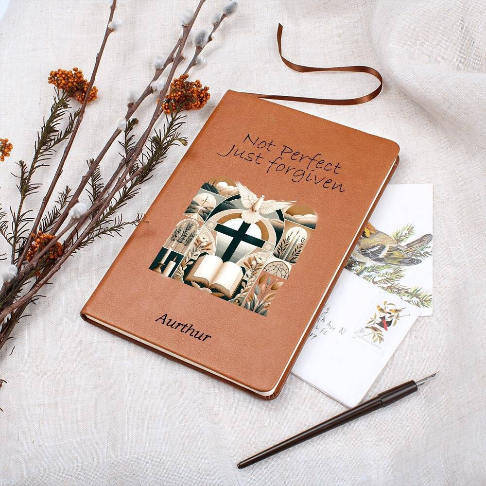 Personalized Prayer Journal for Women Christian Gift Religious Journal Faith Gifts Prayer Journal for Women Personalized Floral Christian