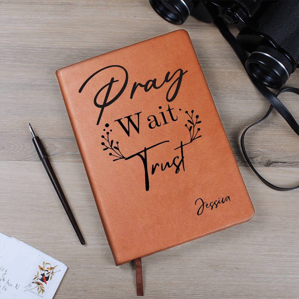 Faith affirmation gratitude journal – view 6