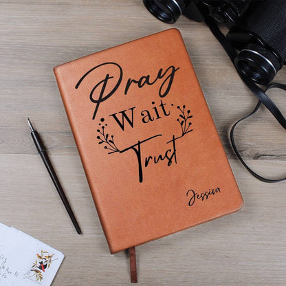 Faith affirmation gratitude journal – view 6