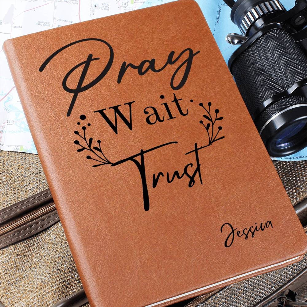 Faith affirmation gratitude journal – view 9