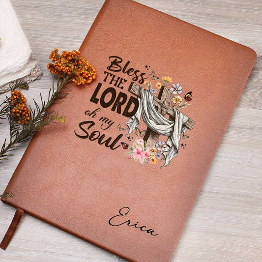 Bible Devotional journal Christian Gift