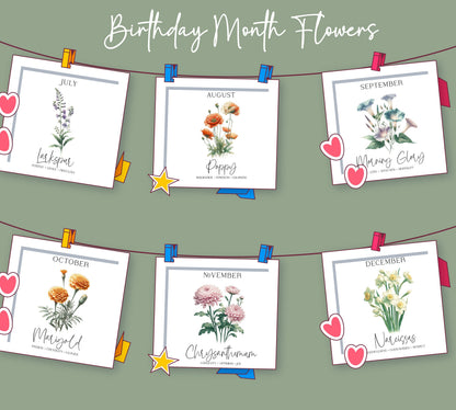 Memories of My Grandchildren: Customizable Vegan Leather Journal – view 3