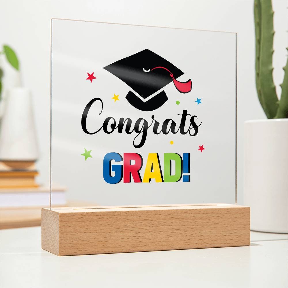 Class of 2024 High School Grad Gift | Unique Graduation Keepsake | College Graduation | University Grad gift, 2024 Graduation Ceremony gift