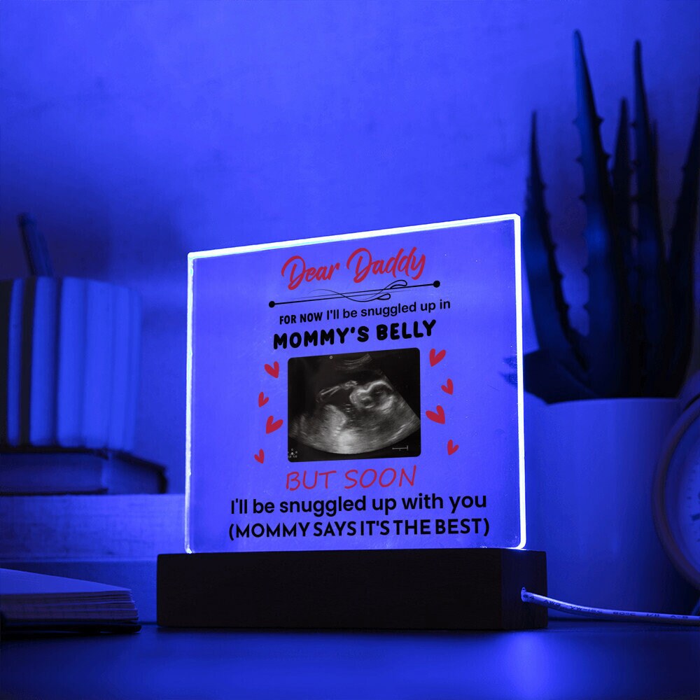 First Time Dad Gift – Daddy to Be Gift – view 8