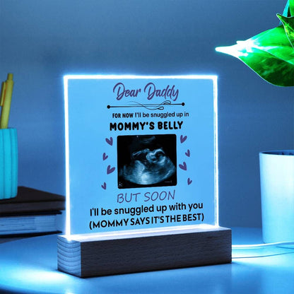 First Time Dad Gift – Daddy to Be Gift – view 3
