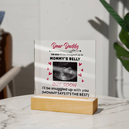 First Time Dad Gift – Daddy to Be Gift – view 6