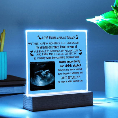 New born gift – First Time Dad Gift – view 3
