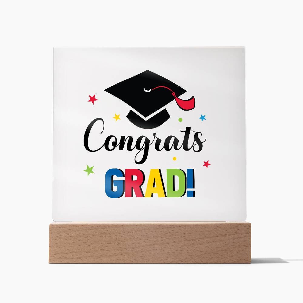 Class of 2024 High School Grad Gift – 2024 Graduation Ceremony gift – view 7
