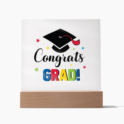 Class of 2024 High School Grad Gift – 2024 Graduation Ceremony gift – view 7