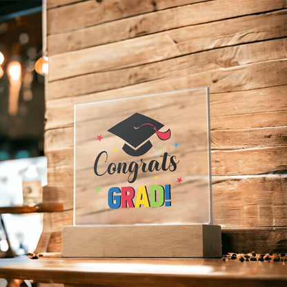 Class of 2024 High School Grad Gift – 2024 Graduation Ceremony gift – view 6