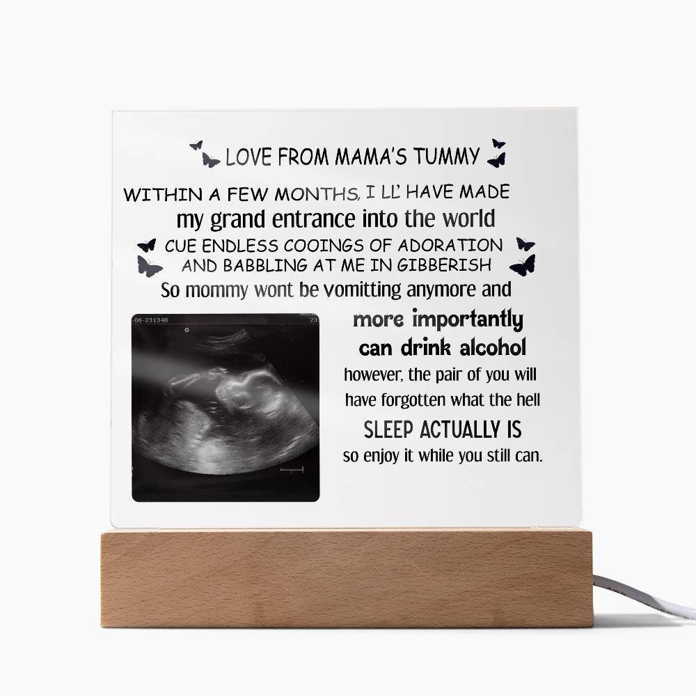 New born gift – First Time Dad Gift – view 9