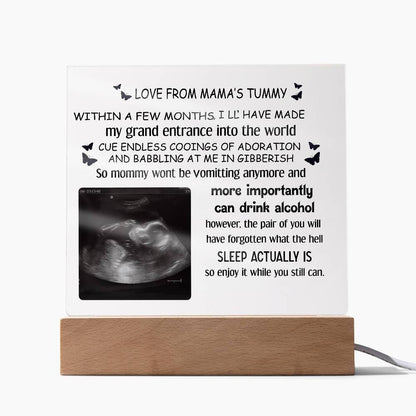 New born gift – First Time Dad Gift – view 9