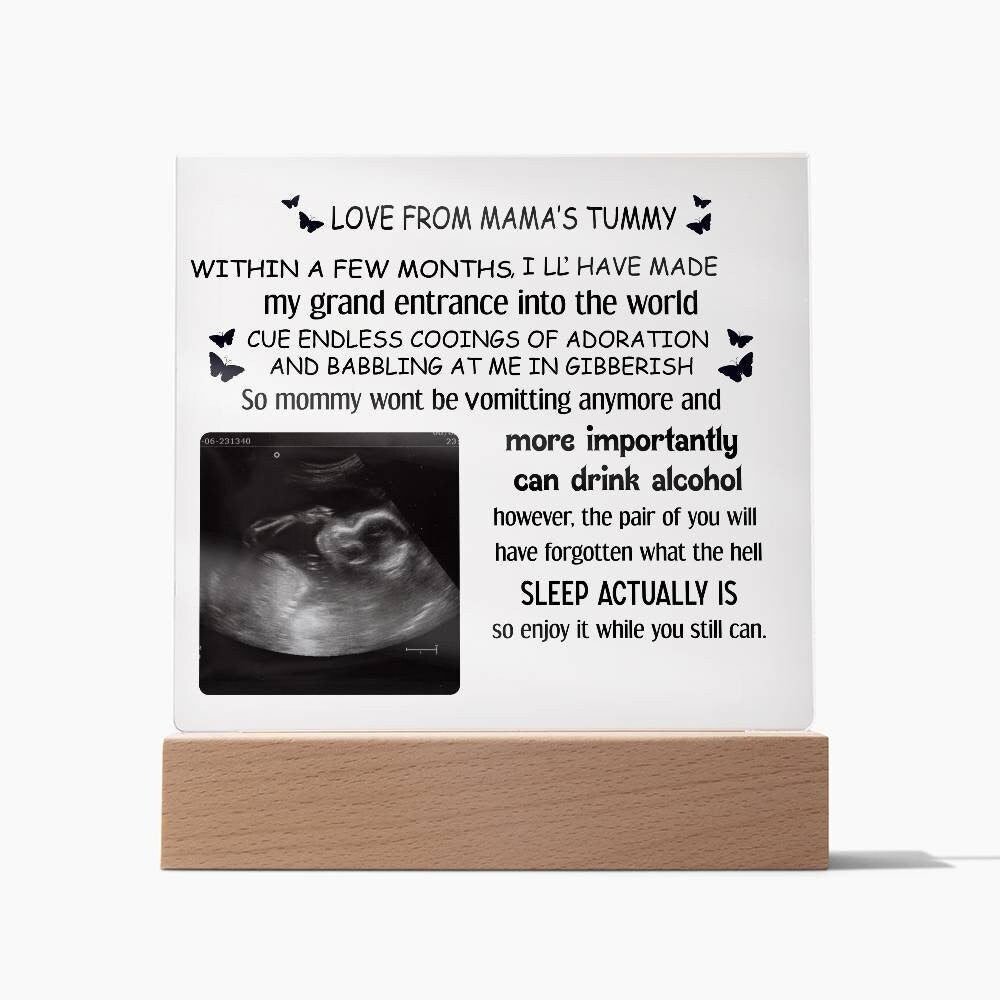New born gift – First Time Dad Gift – view 7