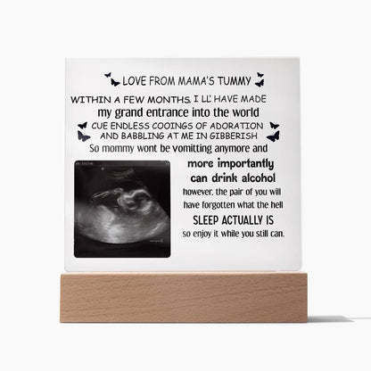 New born gift – First Time Dad Gift – view 7