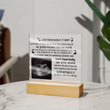 New born gift – First Time Dad Gift – view 4