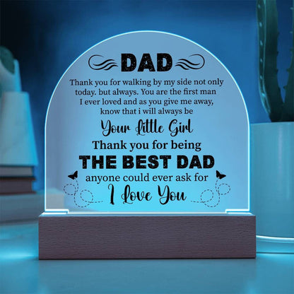 Best dad gift – daddy gift – view 3