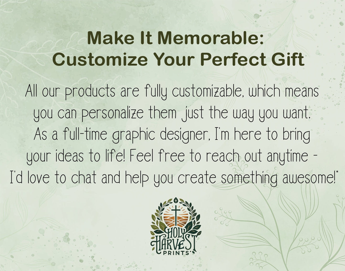 Letters To My Little boy Personalized Leather Journal – view 10
