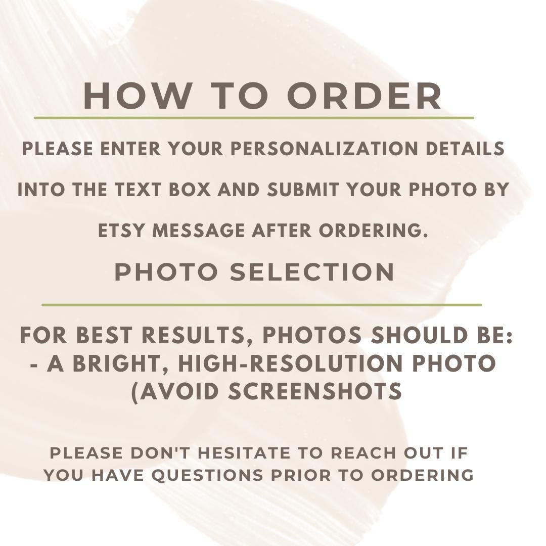 Custom photo Pet Memorial Candle – Loss Of Pet Gift – view 3