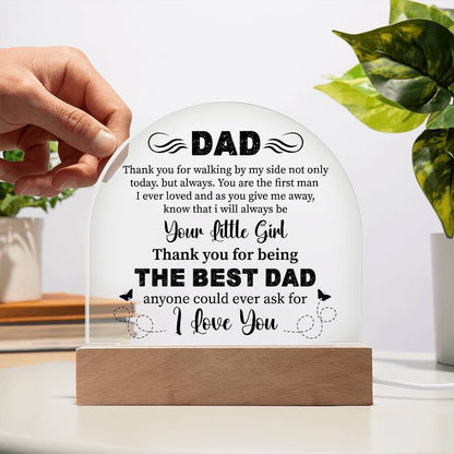 Best dad gift – daddy gift
