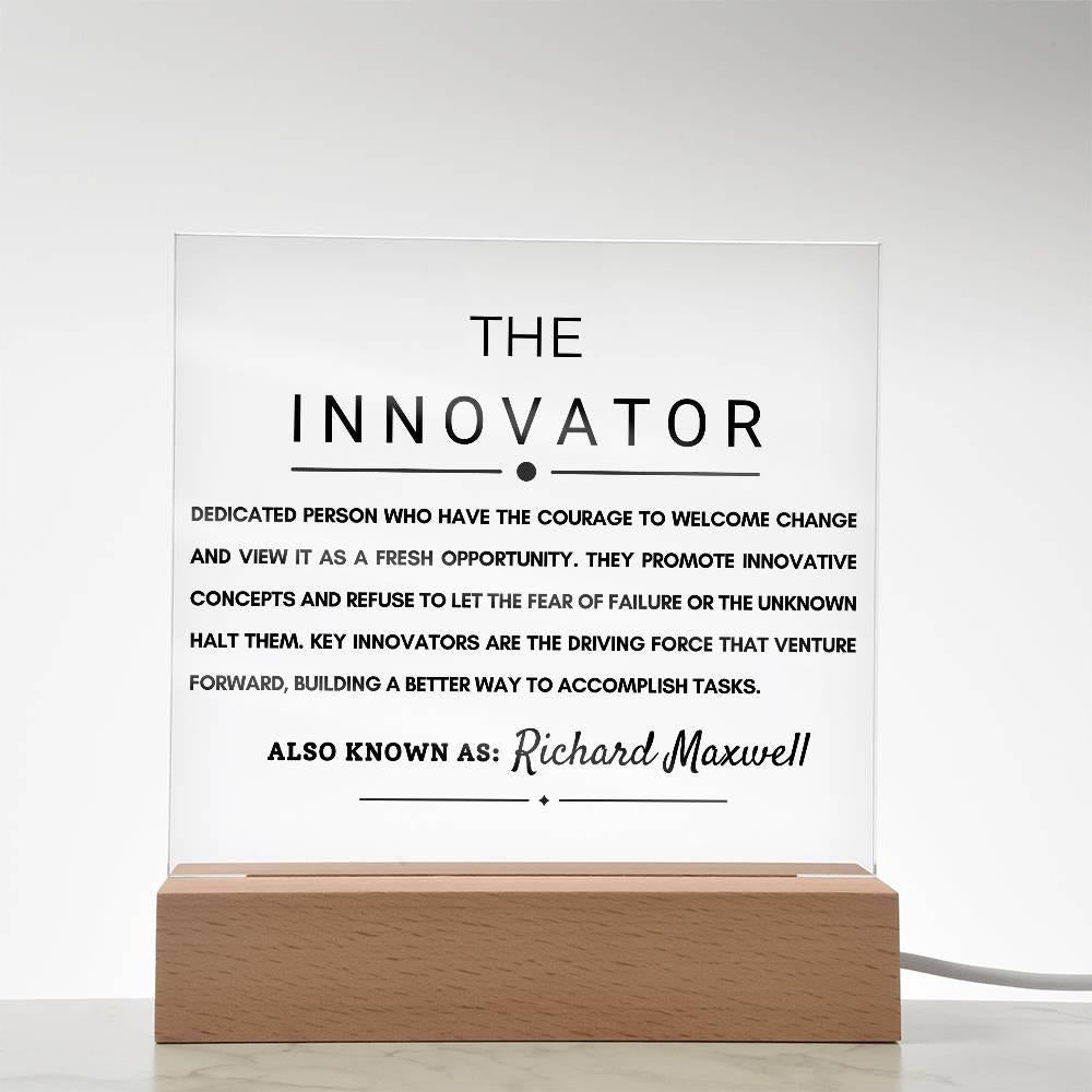 Personalized Gift for Innovator – Bulk Team Gifts – view 8