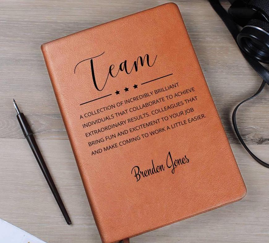 Team Appreciation Gift – Employee Gifts