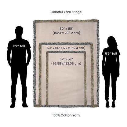 To My Husband Personalized Blanket Gift – Christmas Gift for Husband – view 6