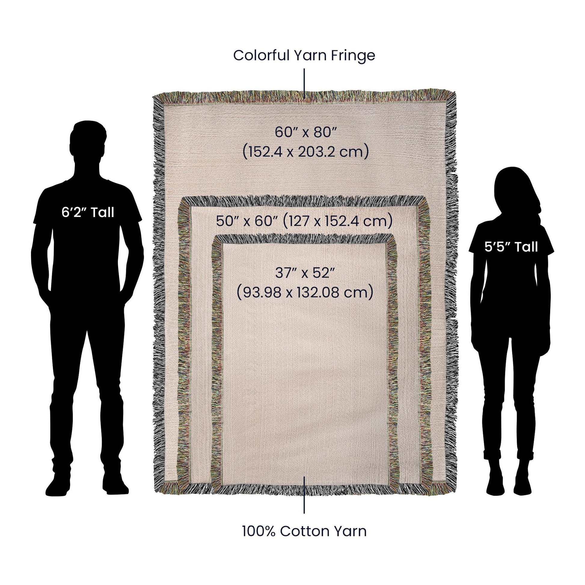 To My Mom Personalized Blanket Gift – Mother Day Gift – view 6