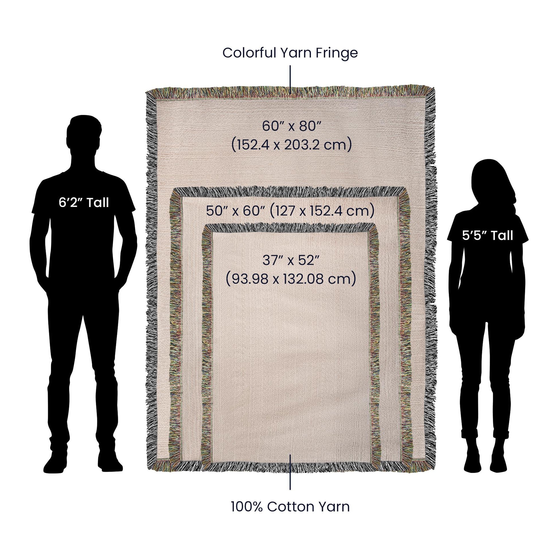 Personalized Blanket Gift for Grandson – Grandson Graduation – view 5