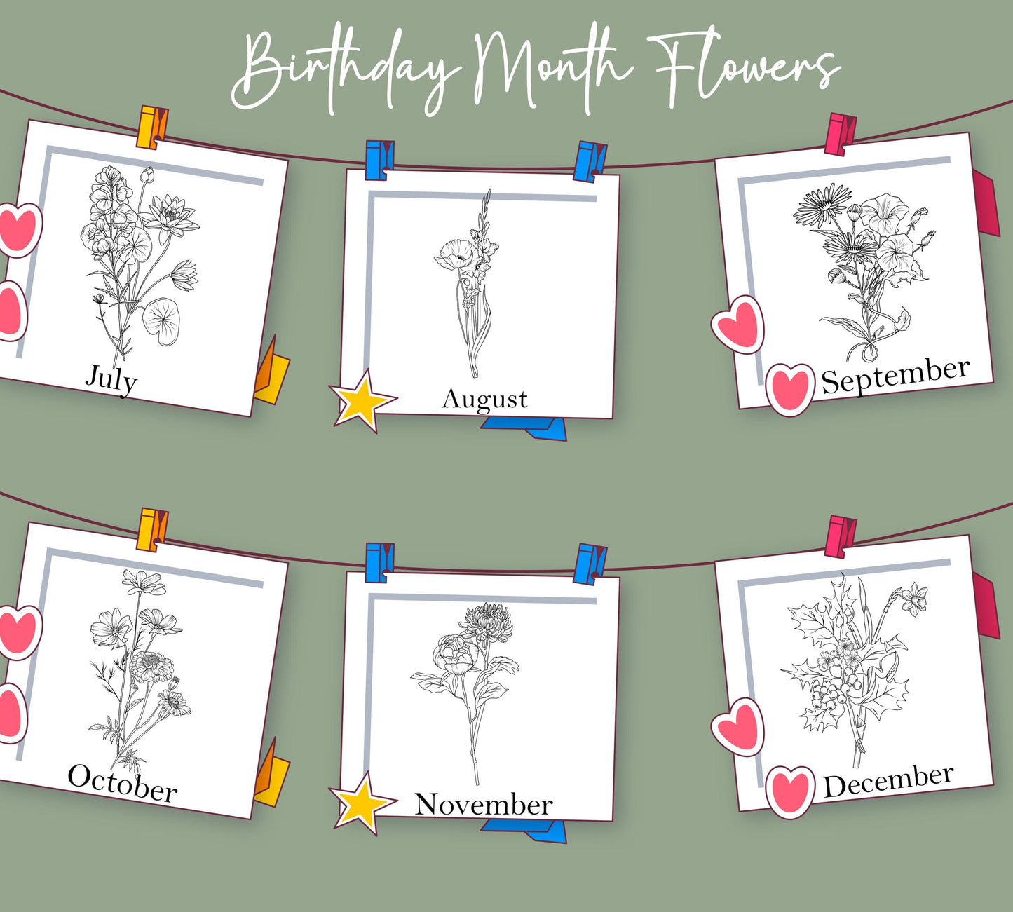 Personalized 1980 45th Birthday Gift – Custom Birthday Gift for Friend – view 5