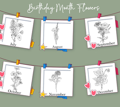 Personalized 1980 45th Birthday Gift – Custom Birthday Gift for Friend – view 5