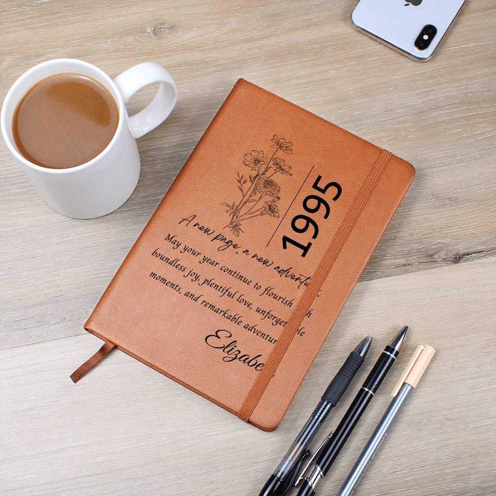 Personalized 1995 30th Birthday Gift – Birthday Gift for Daughter – view 7