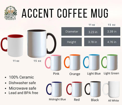 Personalized CNA Mug – CNA Appreciation or Graduation Gift – view 10